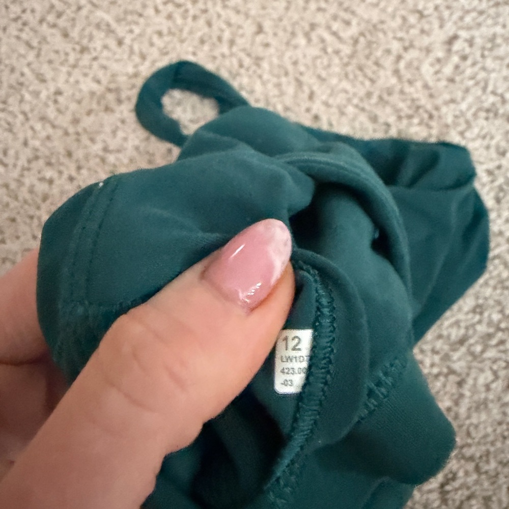 Lululemon align top